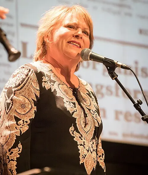 Kari Svendsen