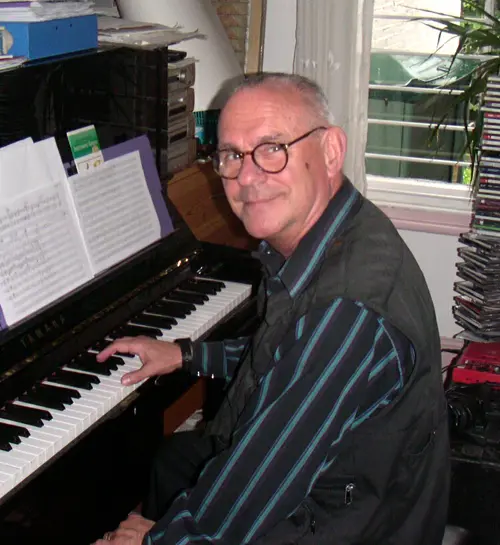 John White