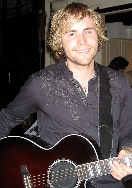 Adam Gregory