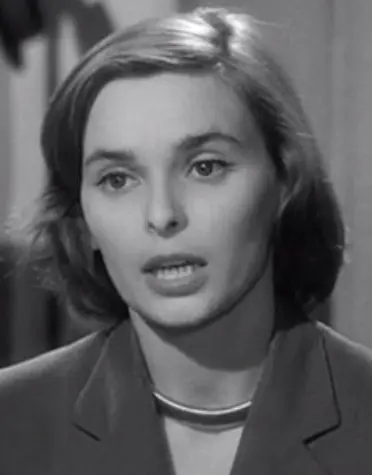 Lucia Bosé