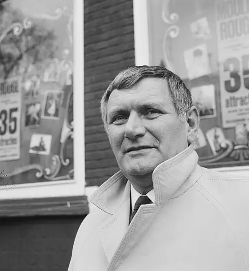 Kees Manders