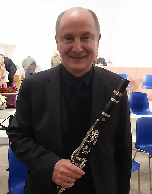 Philippe Cuper