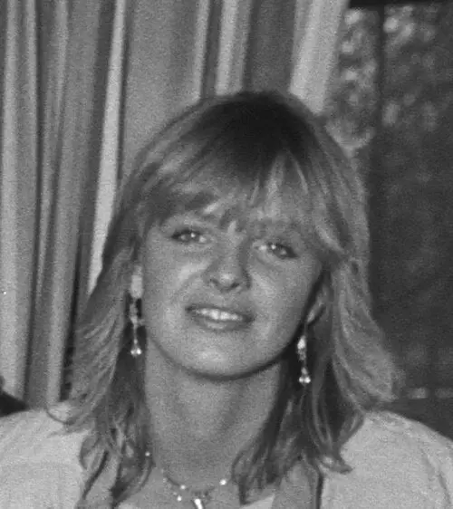 Angéla Kramers