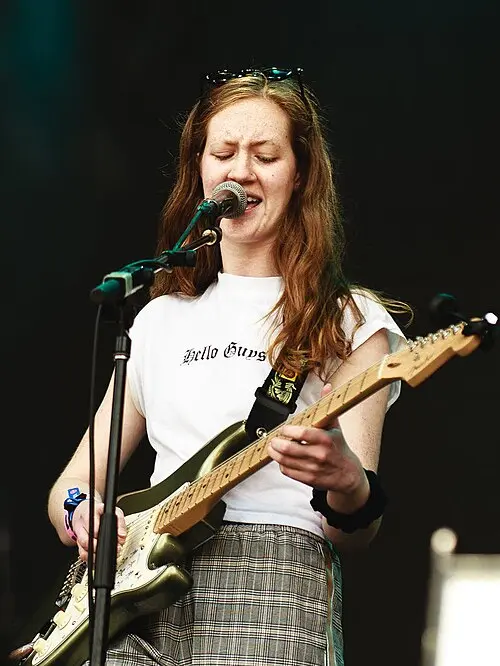 Sidney Gish