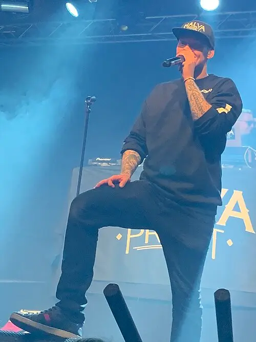 Petter Bjørklund Kristiansen