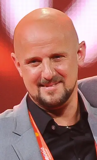 Peter Boström