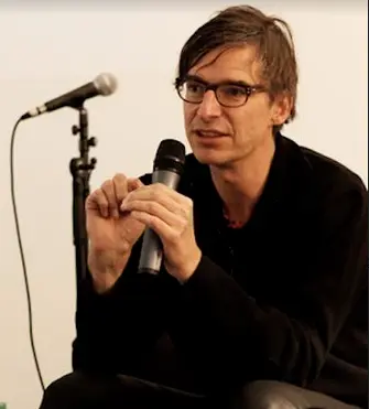 Christian von Borries