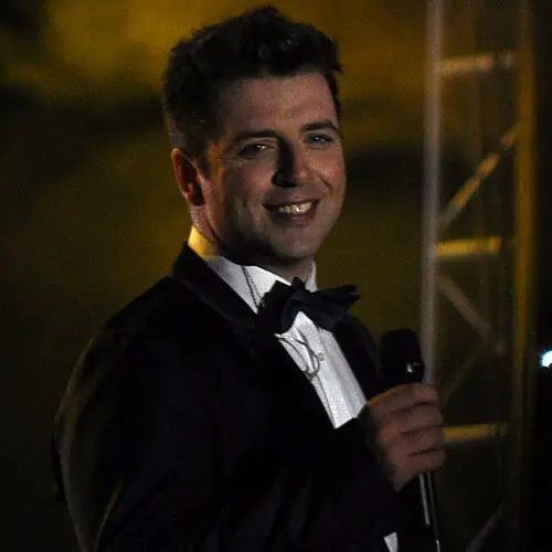 Markus Feehily