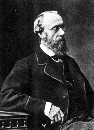 Henry Leslie