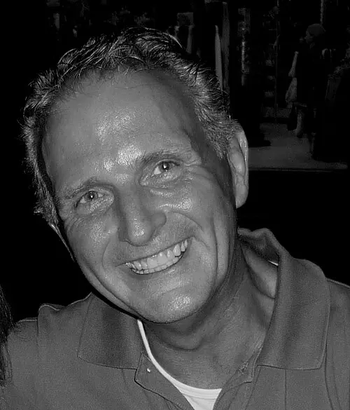 Emile Hartkamp