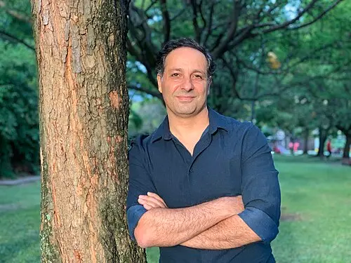 Yehezkel Rahamim