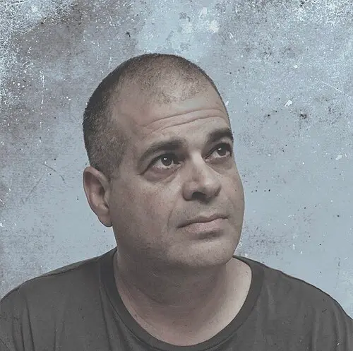 אלי דראי