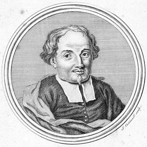 Francesco Foggia