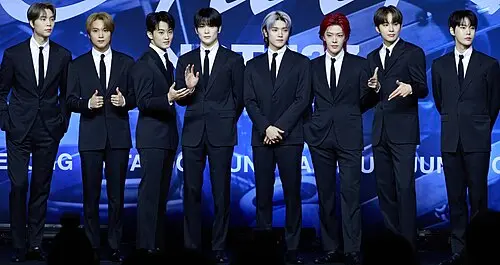 NCT 127