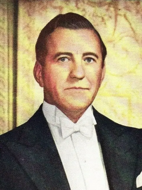 John Brownlee