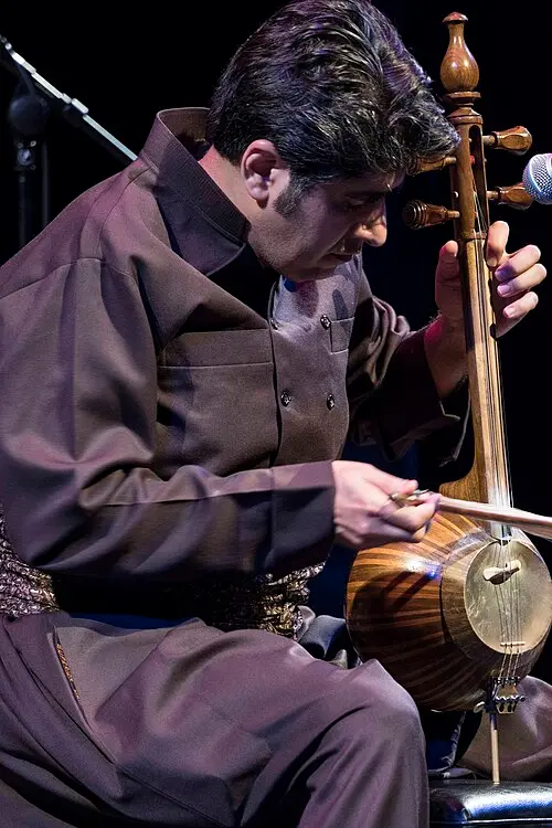 Shahriyar Jamshidi