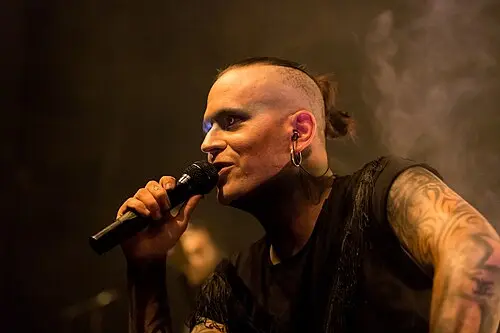 Chris Harms