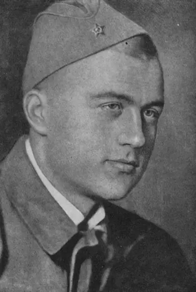 Mikhail Kul'chitskiy