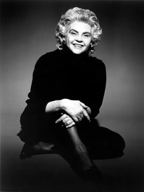 Katherine Hoover