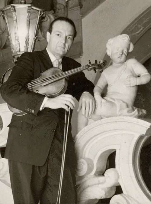 Paul Doktor