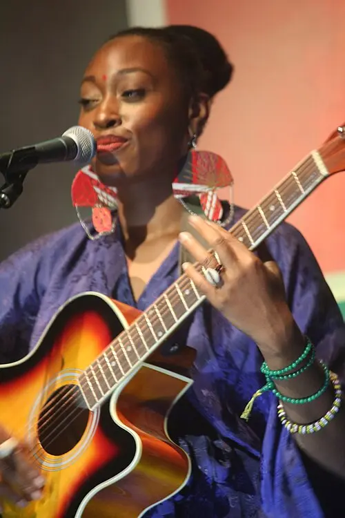 Danielle Eog Makedah