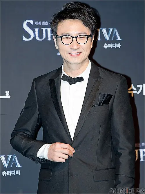주영훈