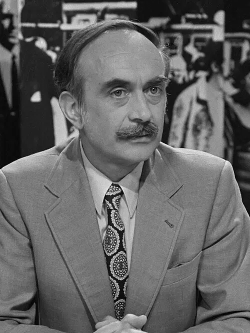 Herman van Run