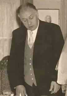 Hans Bachem