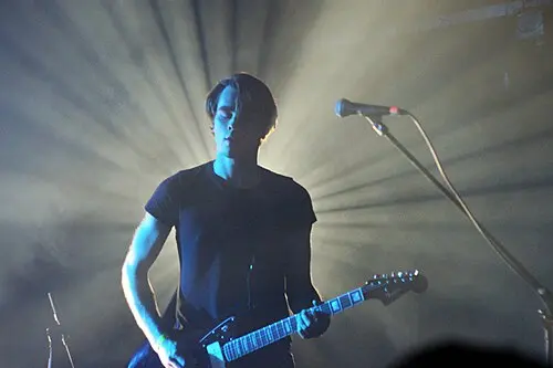Boris Van Severen