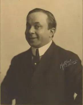Francesco Daddi