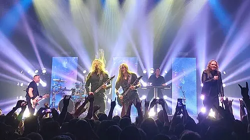 Dark Tranquillity