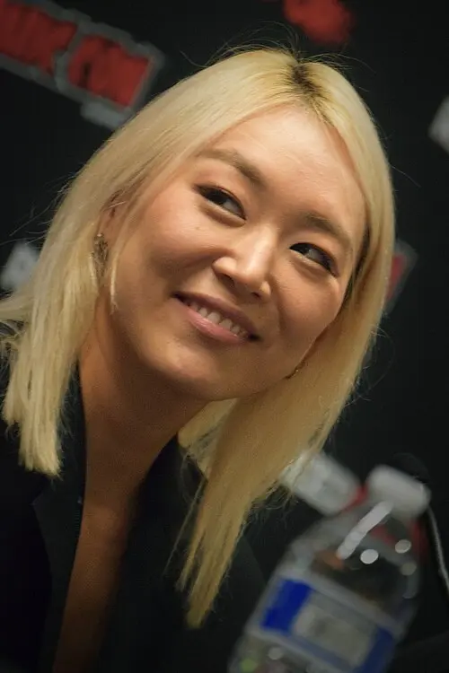 Helen Park