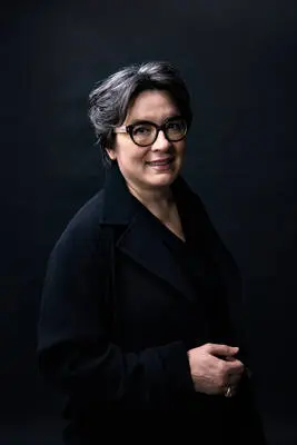 Lilli Paasikivi