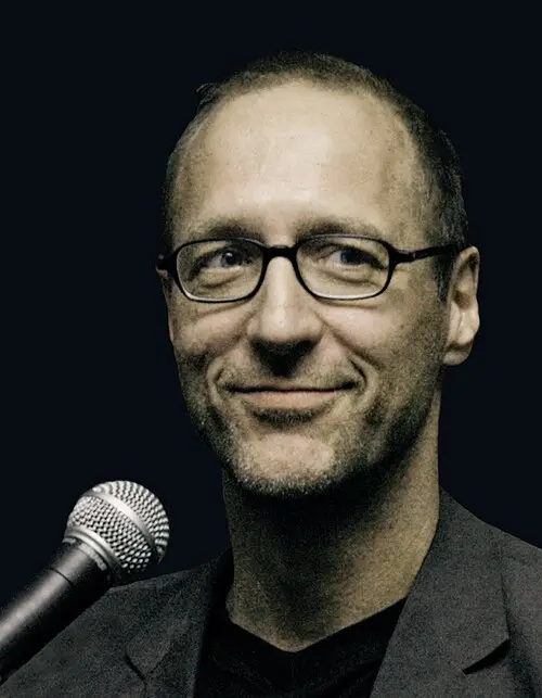 Thomas Gsella