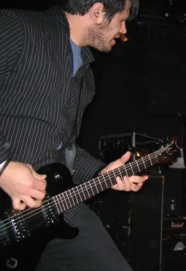 Randy Torres