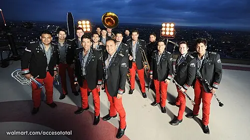Banda Los Recoditos