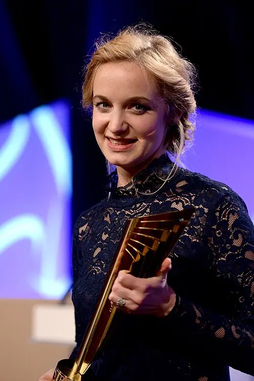 Raphaela Möst