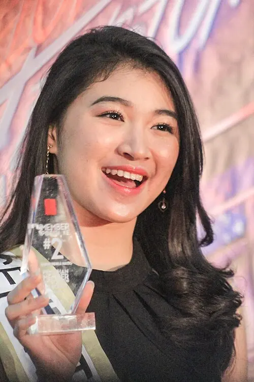 Shani Indira Natio