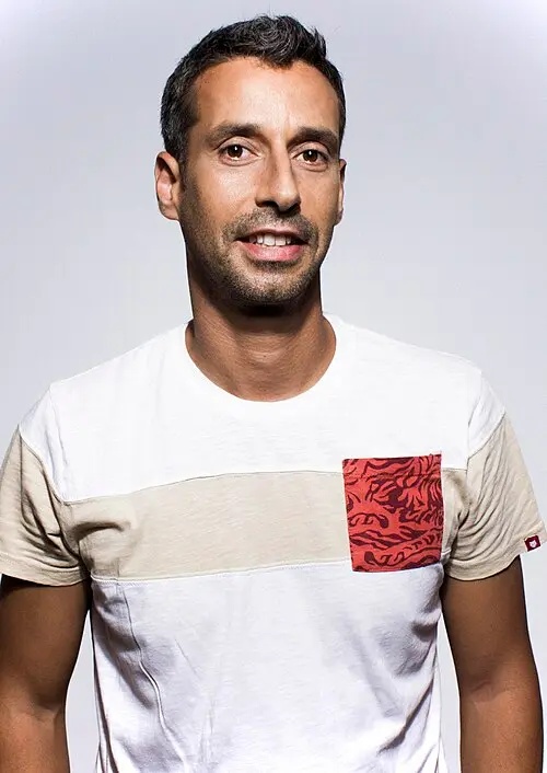 Pedro Cazanova