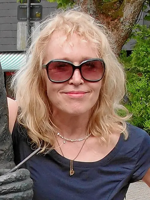 Annette Humpe