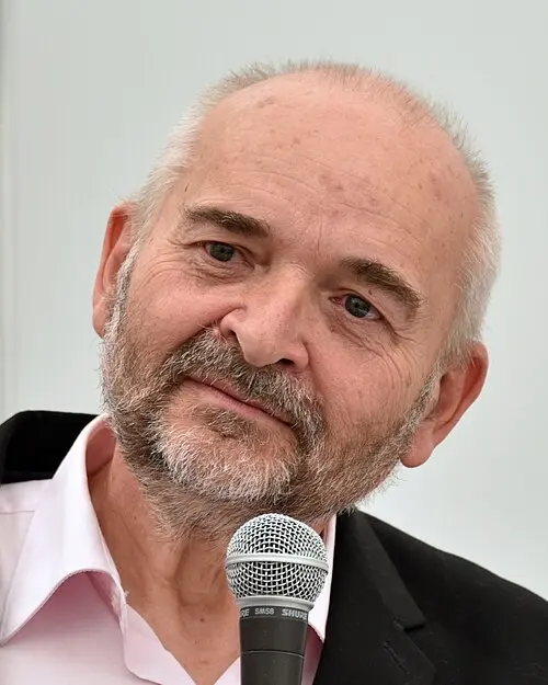 Jan Burian