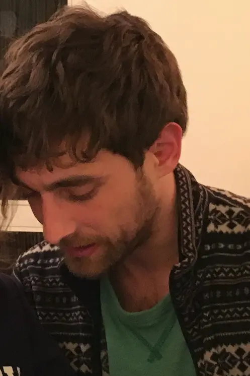 Gon Ben Ari