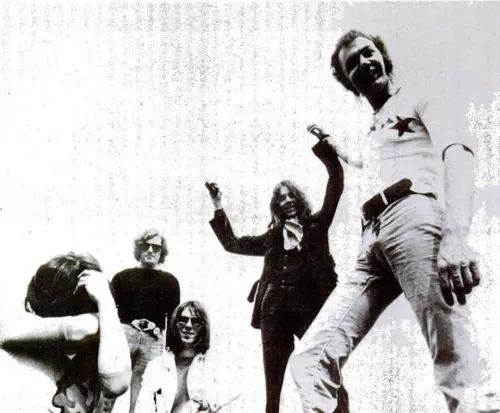 Amon Düül II