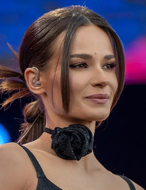 Natalia Szroeder