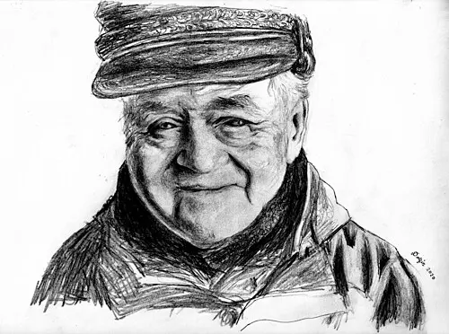 Arkady Gendler