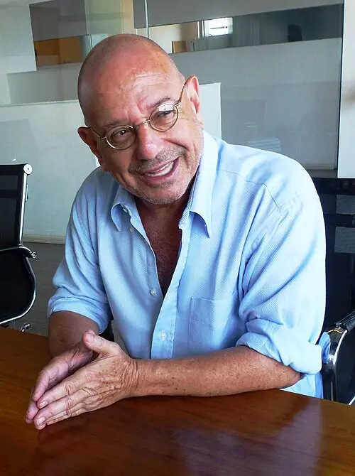 בועז אפלבאום