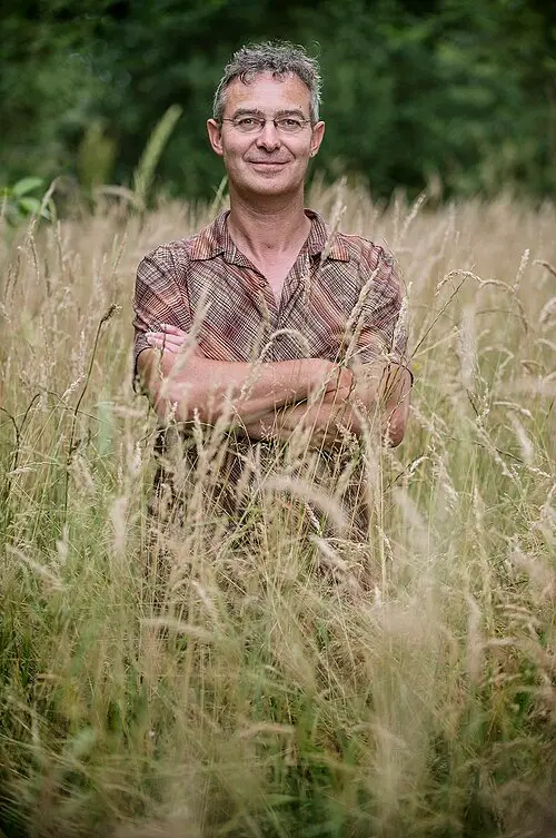 Elvis Peeters
