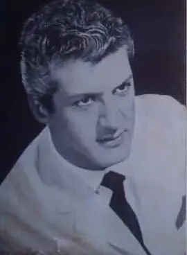 Mario Bustos