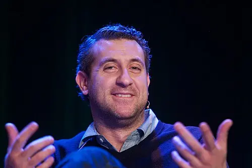 Rory Albanese