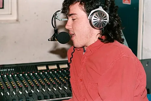 Roland Armstrong